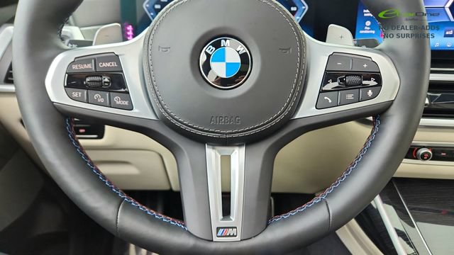 Used 2026 BMW X7 M60i AWD/4WD image 43