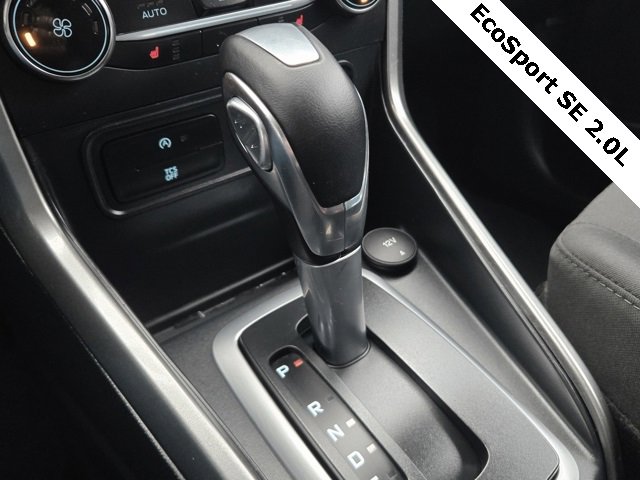 Used 2018 Ford EcoSport SE image 20