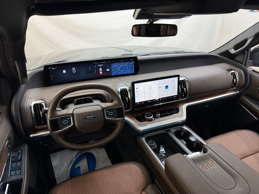New 2026 Ford Expedition Max King Ranch image 10