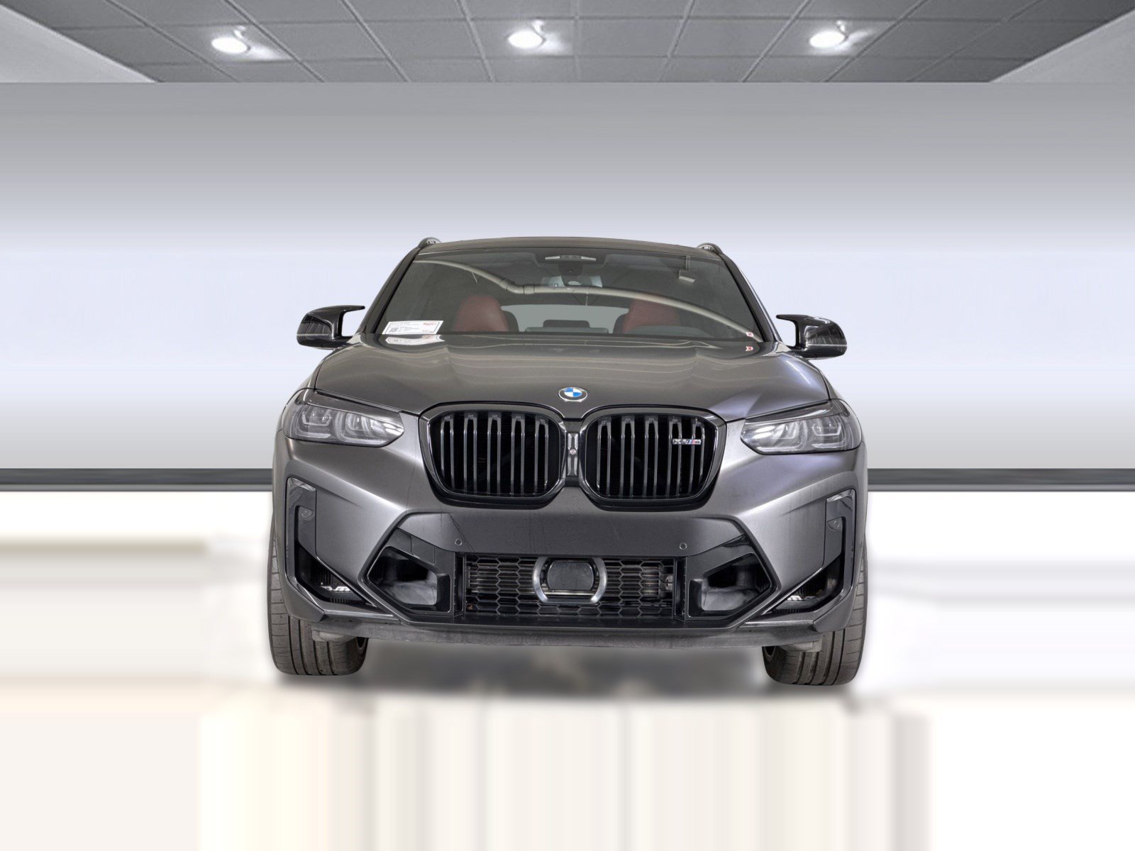 Used 2024 BMW X4 M w/ Competition Package AWD/4WD image 5