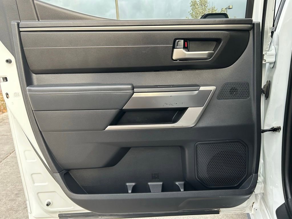 Used 2023 Toyota Tundra SR5 AWD/4WD image 24