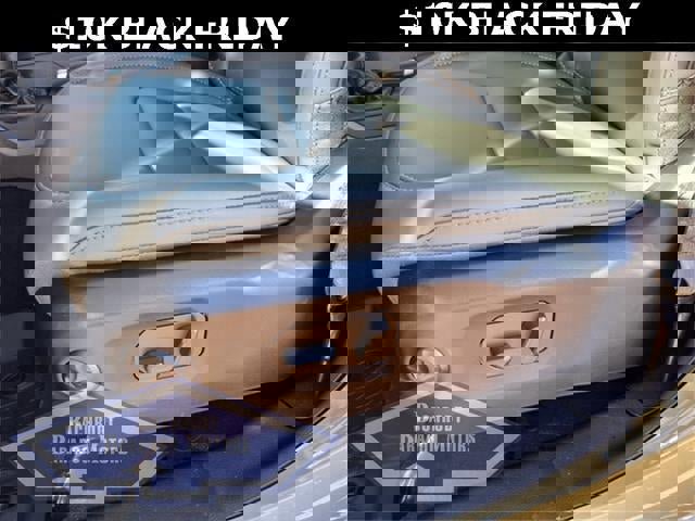 New 2026 Jeep Gladiator Mojave w/ Safety Group image 44