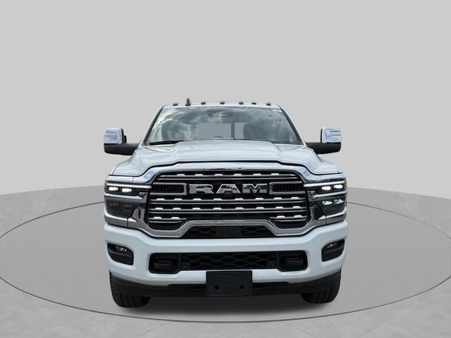 New 2025 RAM 2500 Limited AWD/4WD image 16