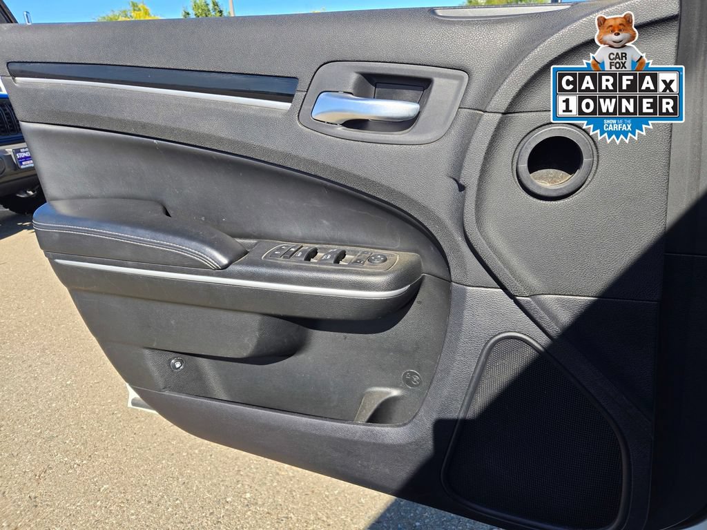 Used 2023 Chrysler 300 S RWD image 23