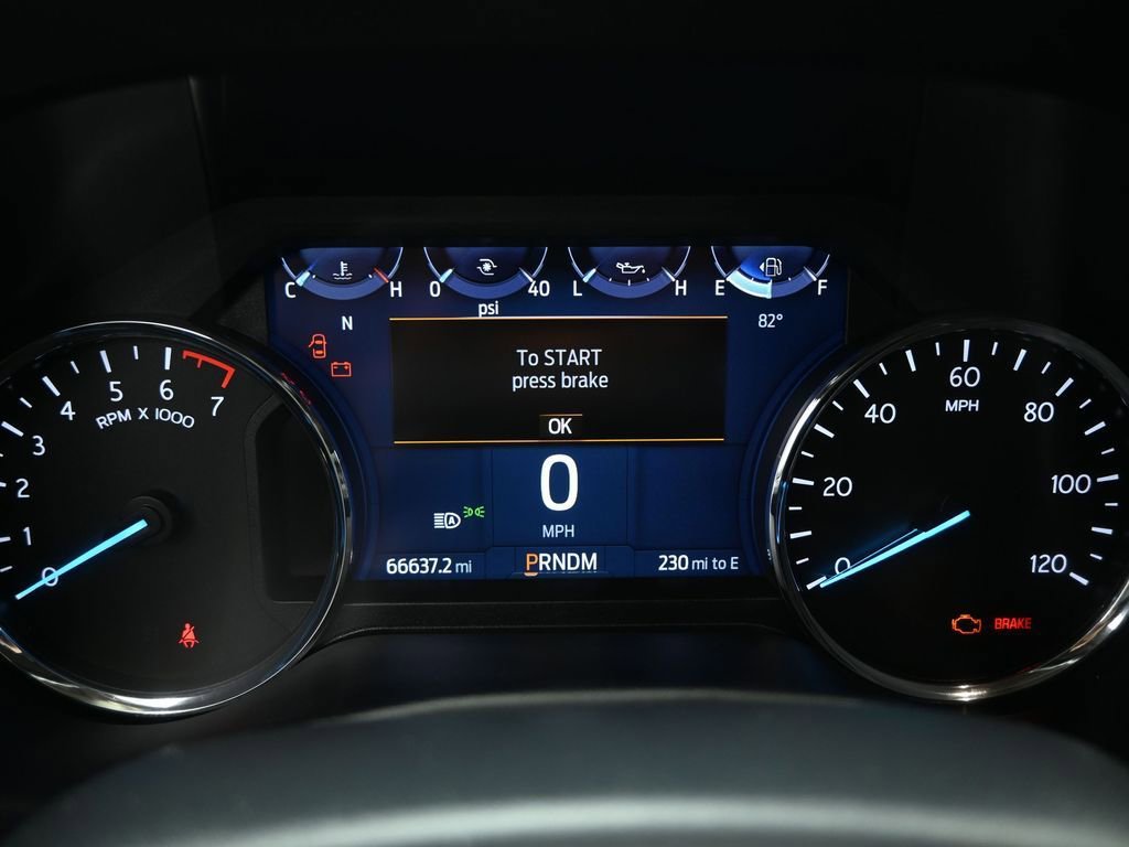 Certified 2024 Ford Expedition Max XLT image 14