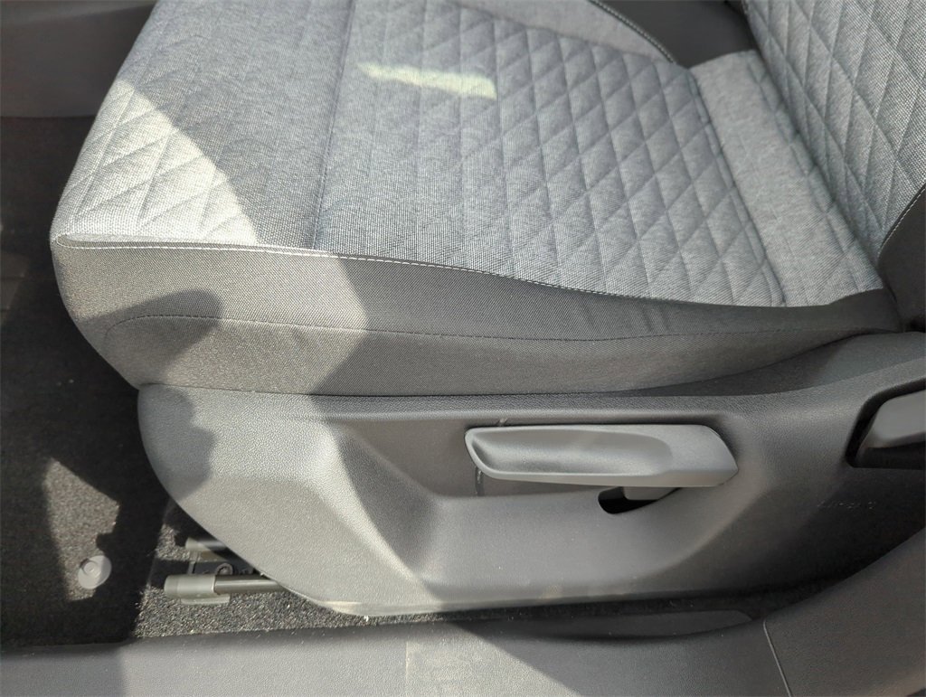 New 2026 Volkswagen Tiguan S image 27