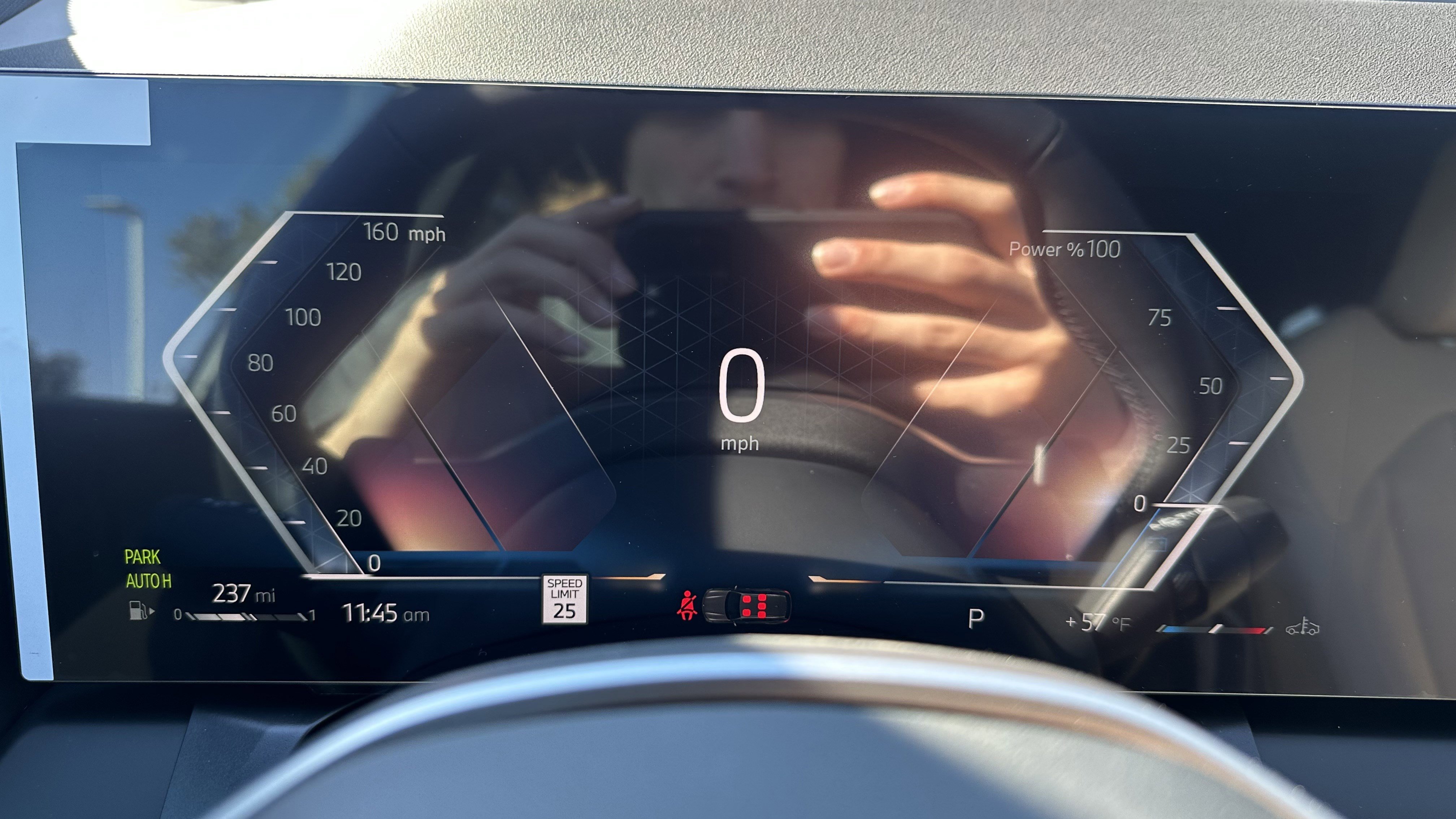 Used 2026 BMW X3 xDrive30 w/ Convenience Package image 18