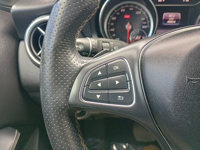 Used 2018 Mercedes-Benz GLA 250 4MATIC image 28