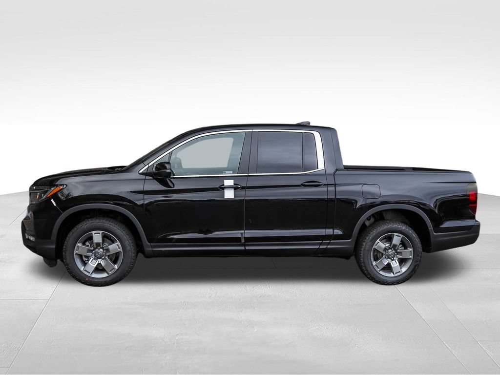New 2026 Honda Ridgeline RTL image 6
