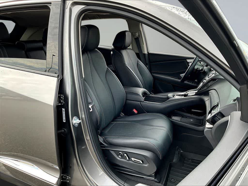 Used 2023 Acura RDX w/ Technology Package AWD/4WD image 30