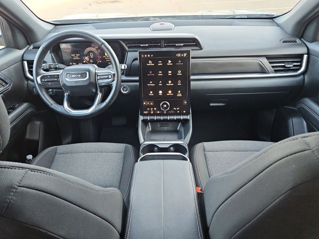 Used 2025 GMC Terrain Elevation AWD/4WD image 18