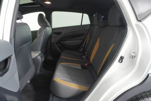 Certified 2024 Subaru Crosstrek 2.5i Sport image 32