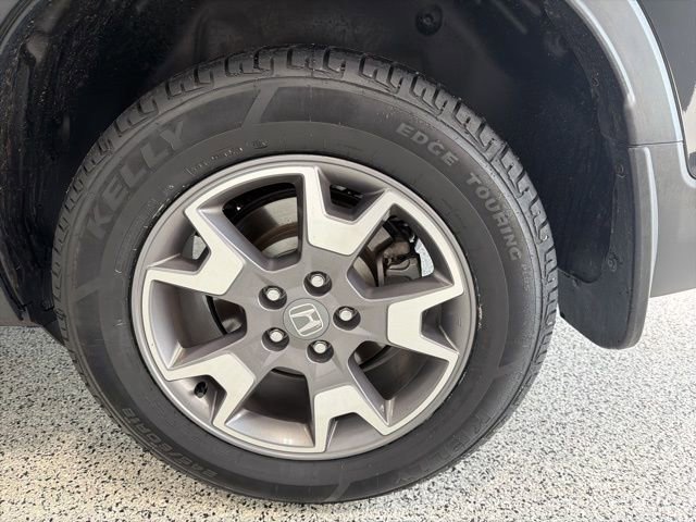 Used 2023 Honda Passport TrailSport image 36