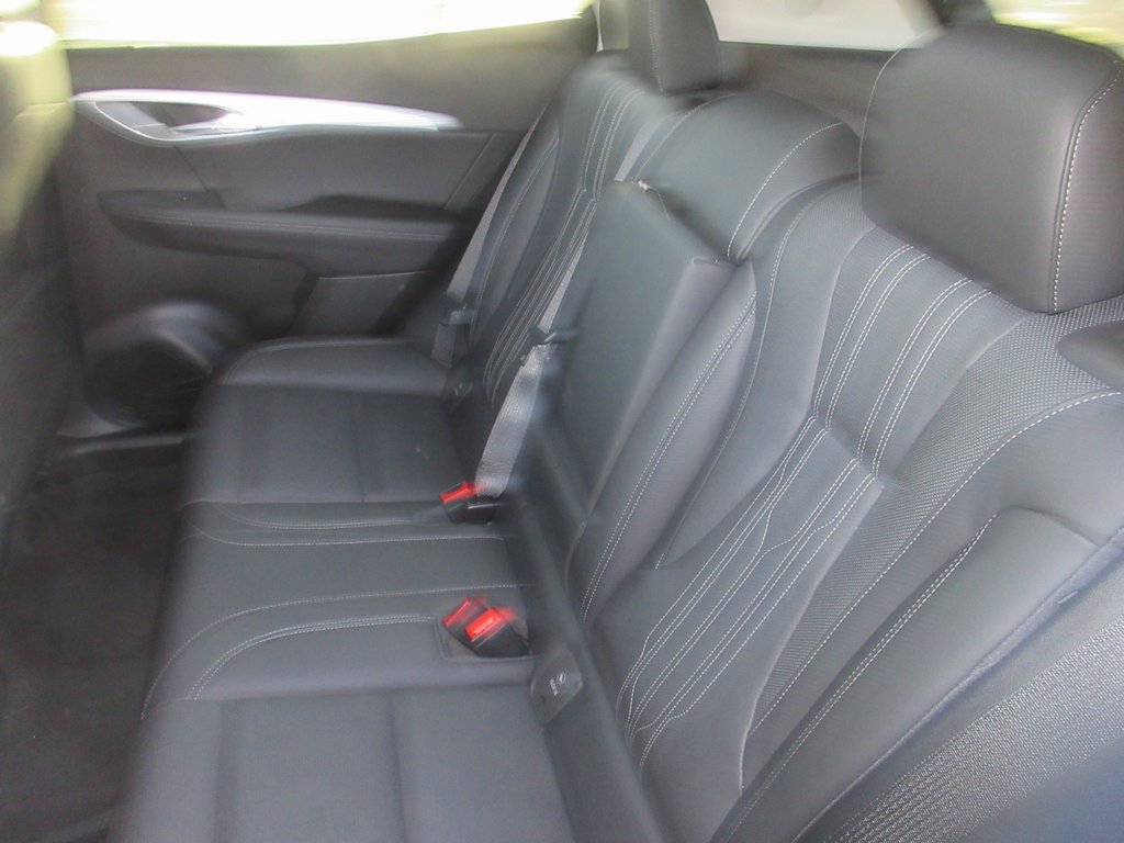 New 2026 Buick Envision Avenir image 14