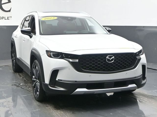 Used 2023 MAZDA CX-50 2.5 Turbo w/ Cargo Package image 51