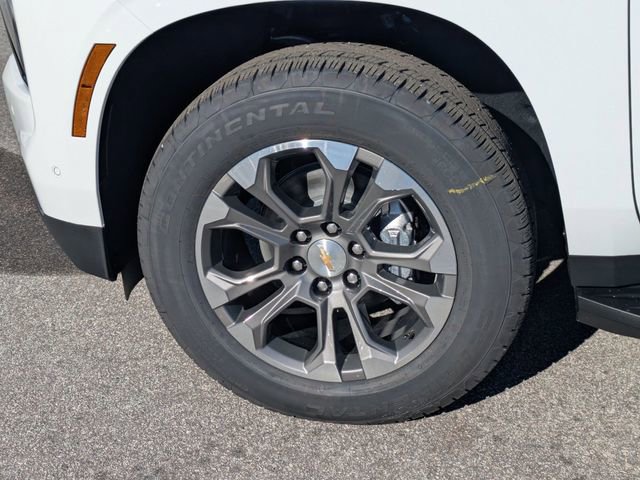 New 2026 Chevrolet Tahoe LS image 7