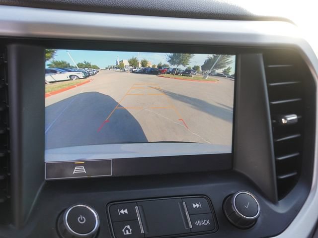 Used 2021 GMC Acadia SLT w/ Preferred Package FWD image 25