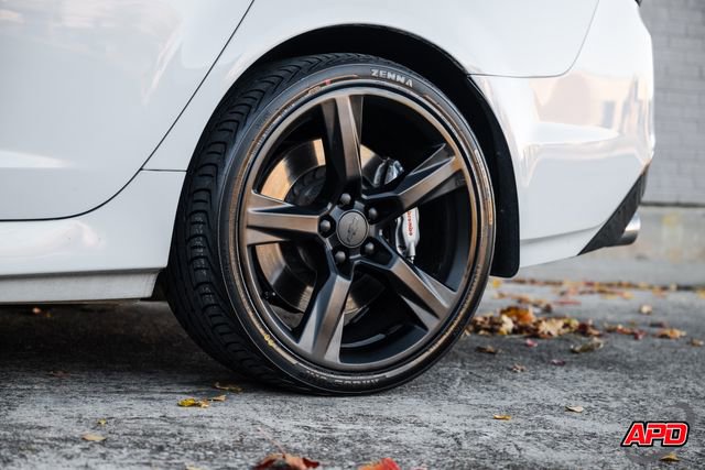 Used 2015 Chevrolet SS image 50