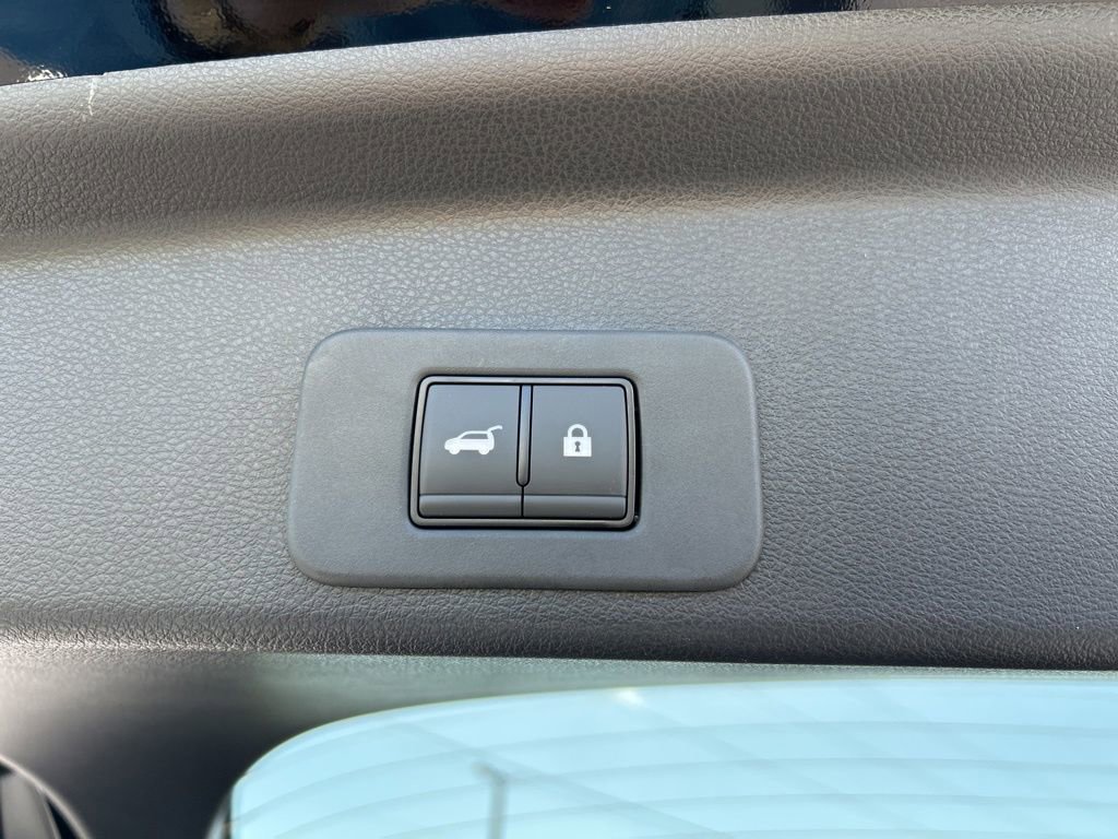 New 2026 Nissan Murano SL AWD/4WD image 56