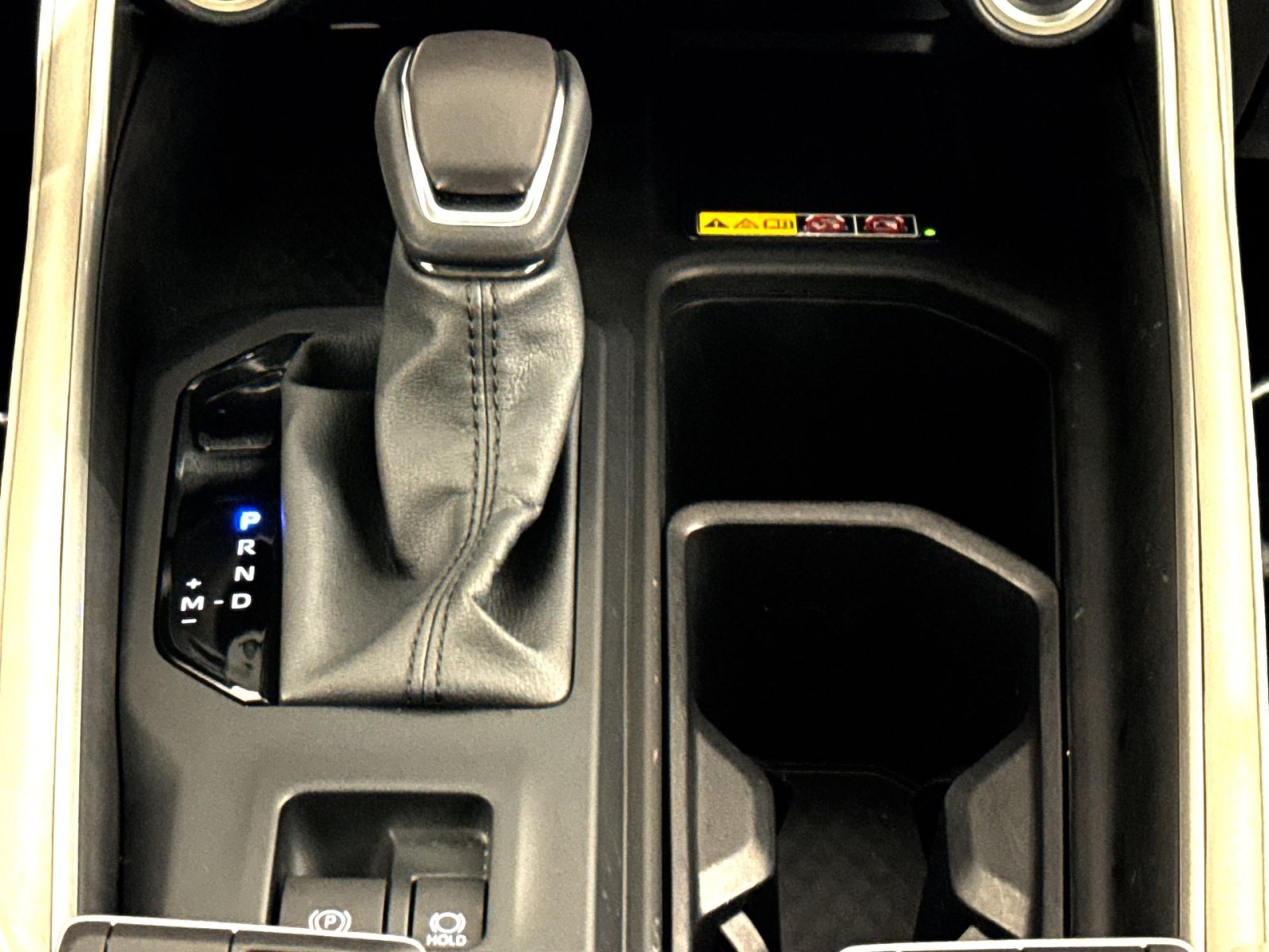 Used 2025 Toyota Grand Highlander AWD image 22