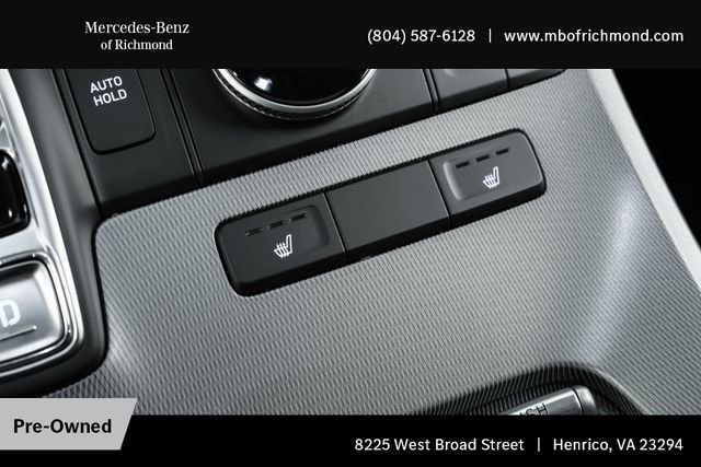 Used 2020 Hyundai Palisade SEL image 36