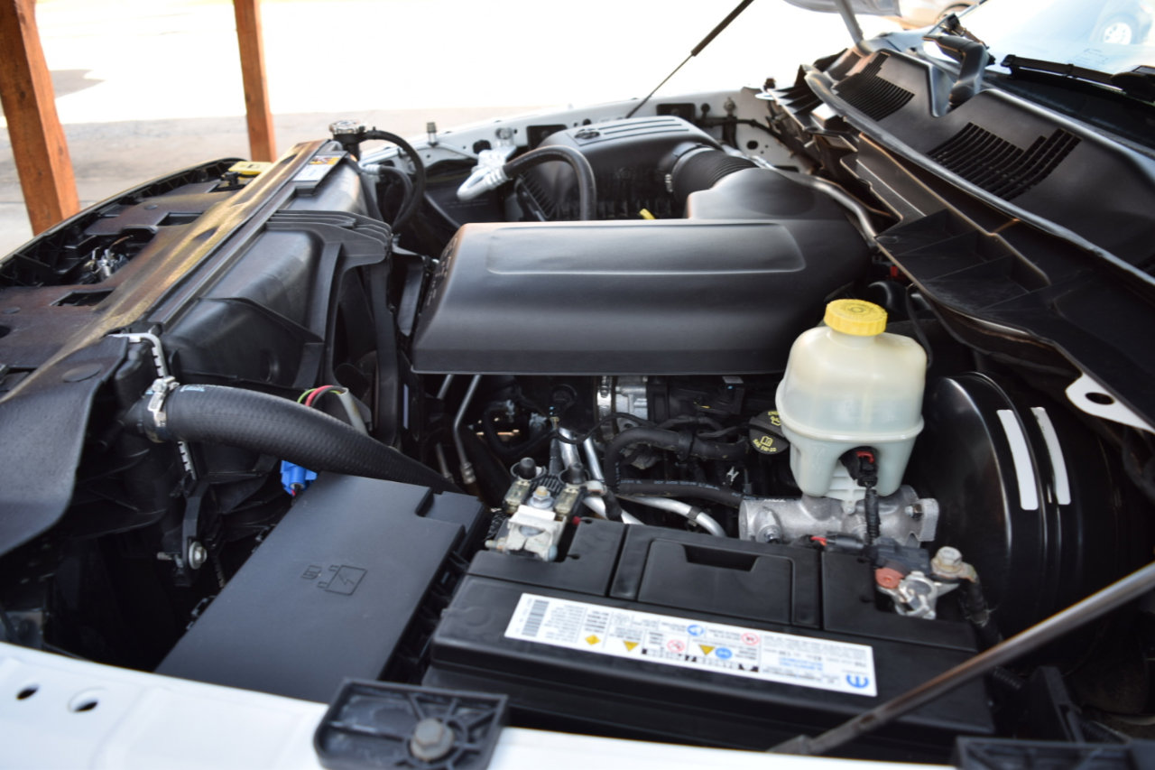 Used 2016 RAM 1500 Tradesman w/ Popular Equipment Group image 29