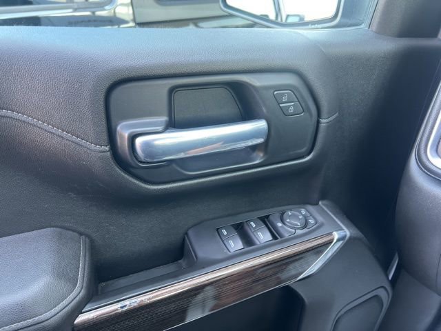 Used 2021 Chevrolet Silverado 1500 LT w/ Safety Package image 31