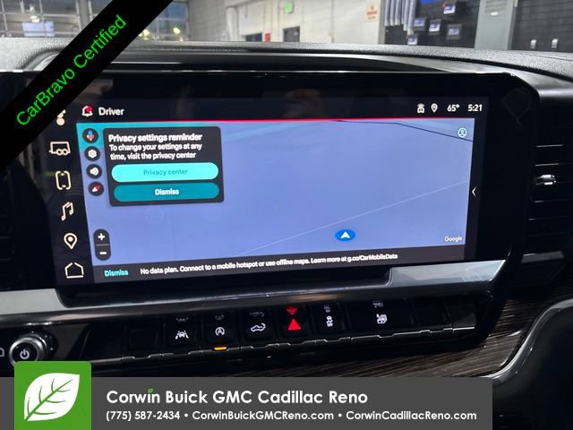 Certified 2024 GMC Sierra 1500 Elevation AWD/4WD image 29