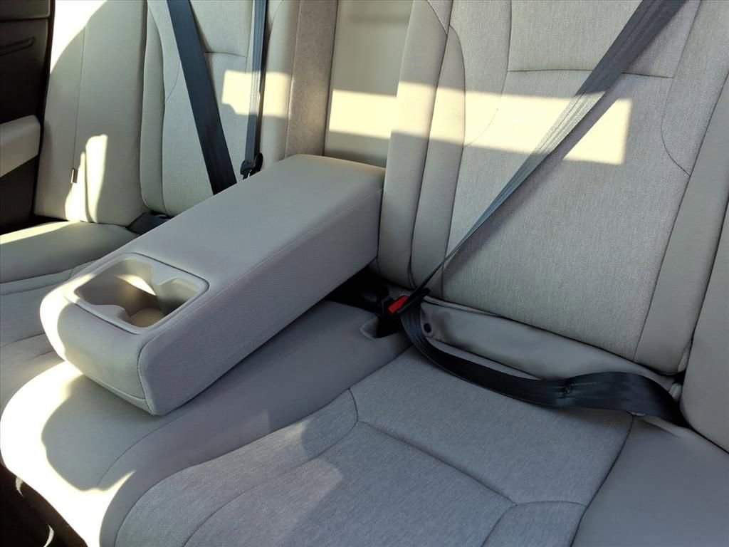 Used 2024 Honda Accord EX image 32