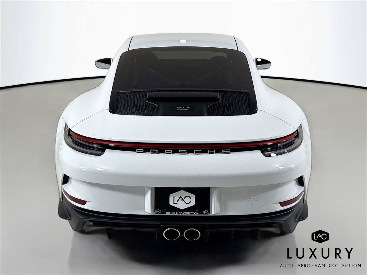 Used 2022 Porsche 911 GT3 RWD image 6