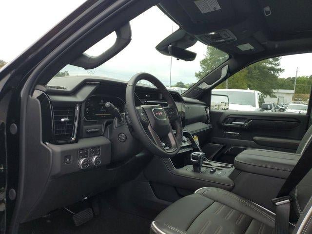 New 2026 GMC Sierra 1500 AT4X AWD/4WD image 16