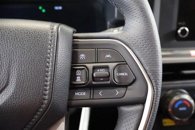 New 2026 Toyota 4Runner TRD Off-Road image 16