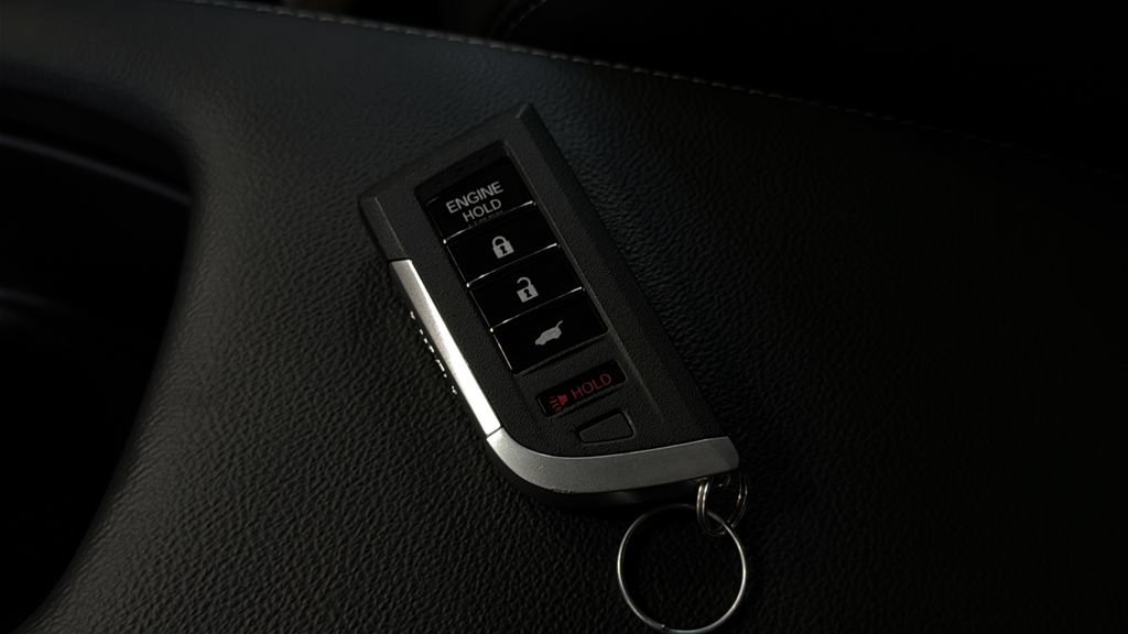 Used 2025 Acura Integra A-Spec w/ Technology Package FWD image 38