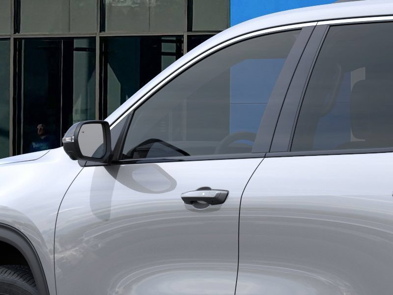 New 2026 GMC Acadia Elevation w/ Elevation Premium Package FWD image 13