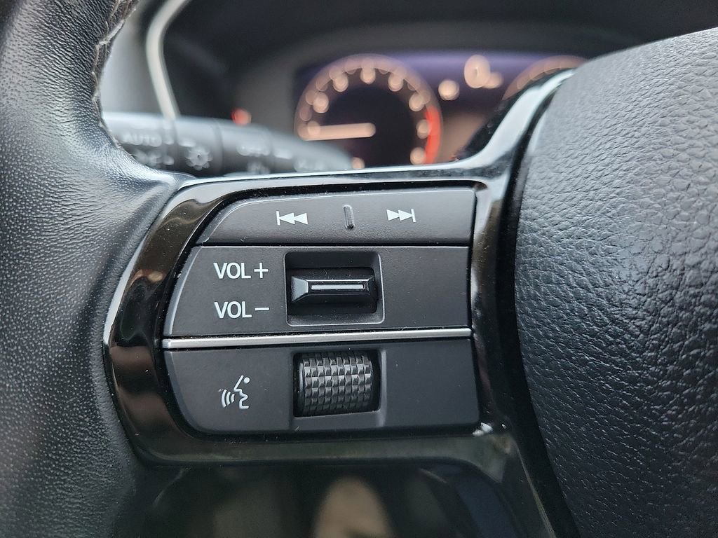 Used 2024 Honda Civic Touring image 19