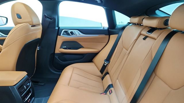 Used 2025 BMW i4 M50 image 29