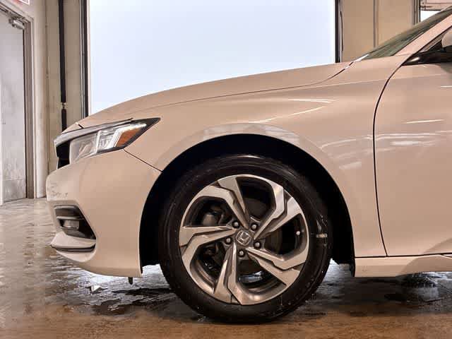 Used 2020 Honda Accord EX-L image 14