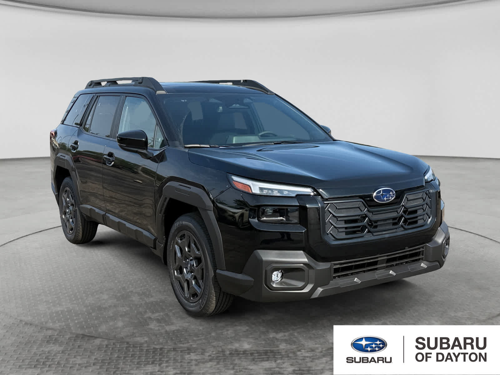 New 2026 Subaru Outback Premium AWD/4WD image 3