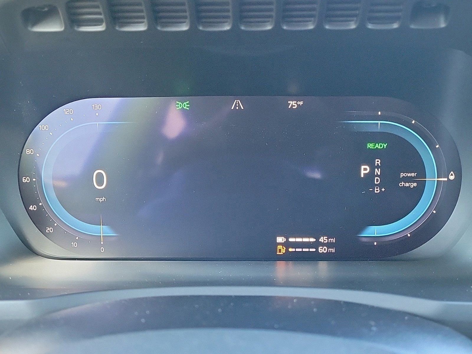 New 2024 Volvo XC90 T8 Plus w/ Protection Package Premier image 20