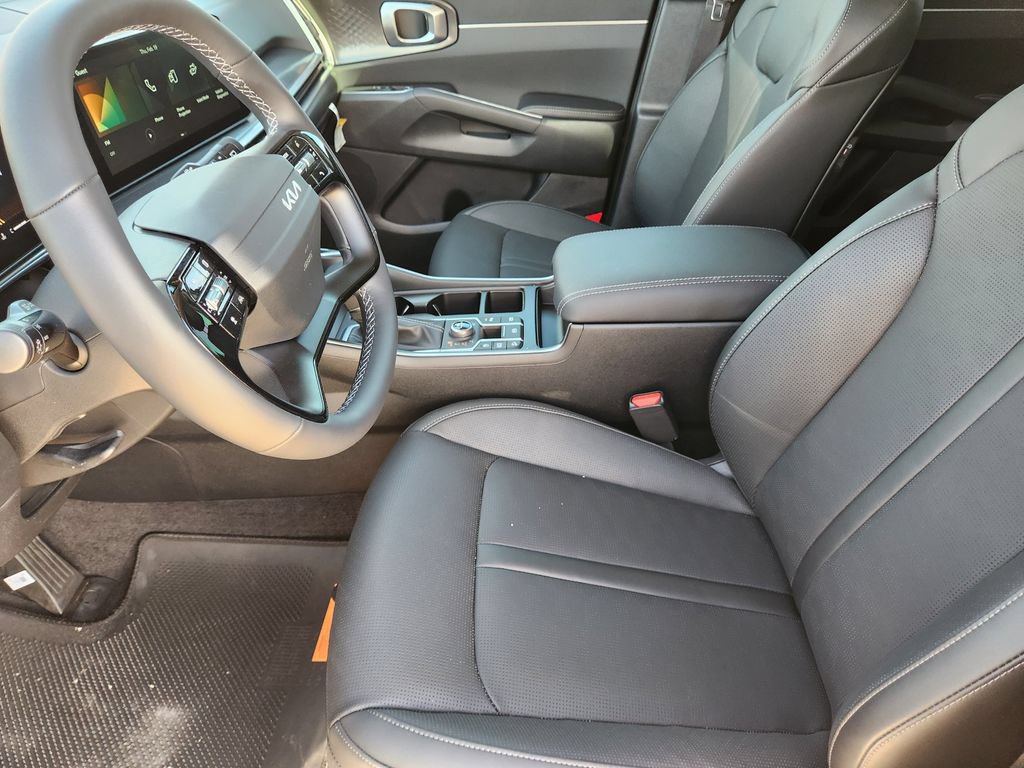 New 2026 Kia Sorento S w/ S Panoramic Sunroof Package AWD/4WD image 9