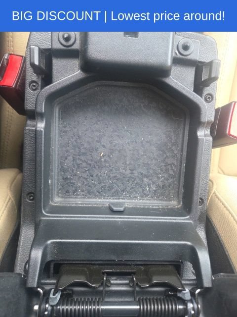 Used 2022 Jeep Gladiator Overland w/ LED Lighting Group AWD/4WD image 40