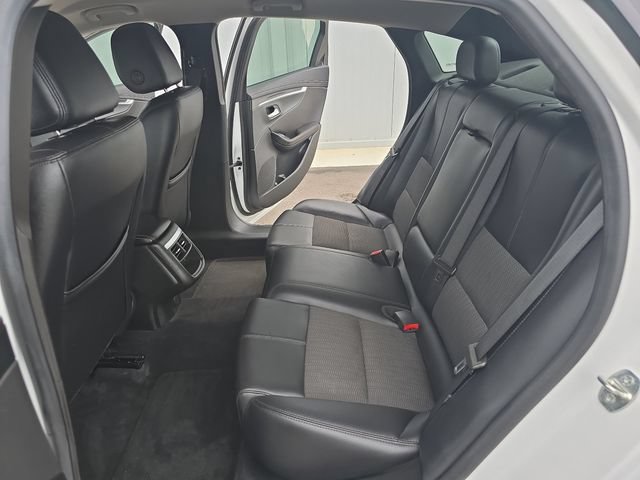 Used 2020 Chevrolet Impala LT FWD image 14