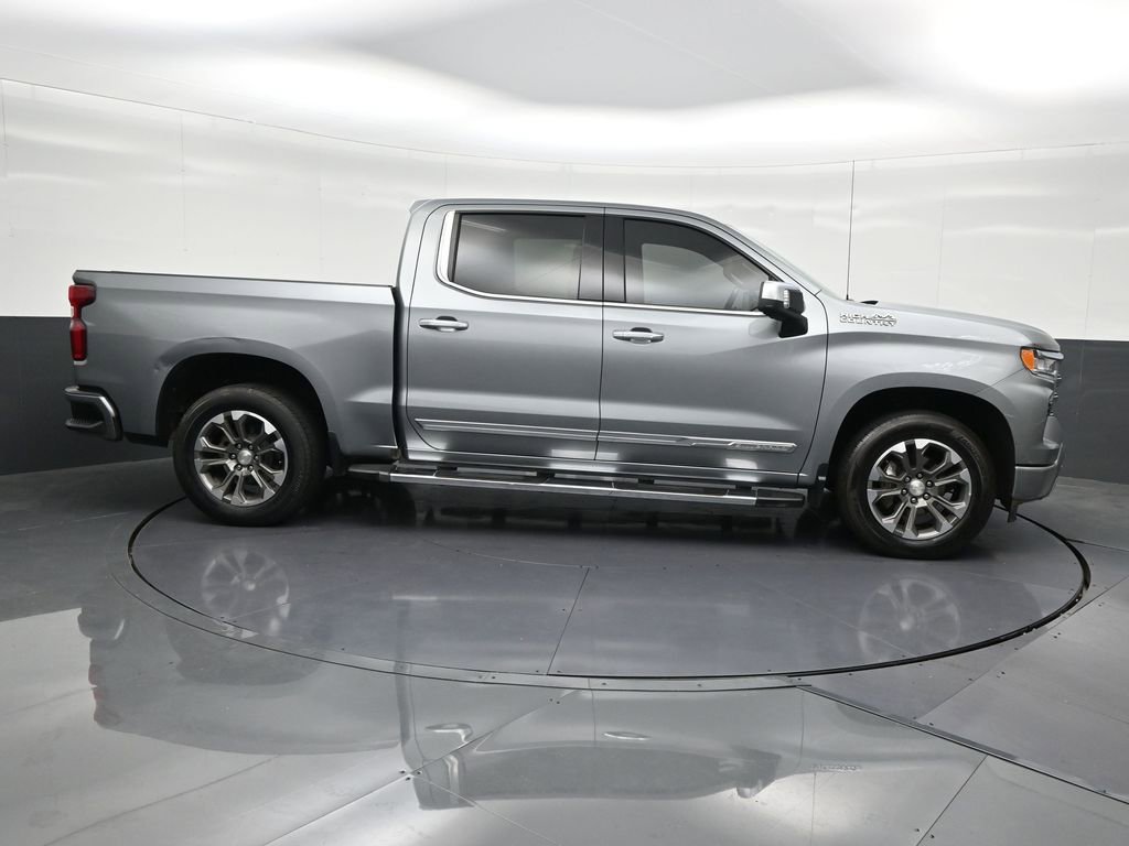 Used 2023 Chevrolet Silverado 1500 High Country image 7
