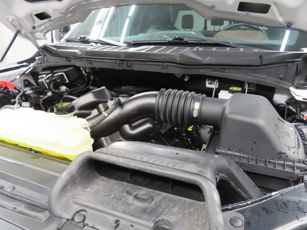 Used 2023 Ford F150 Lariat w/ Equipment Group 502A High AWD/4WD image 26