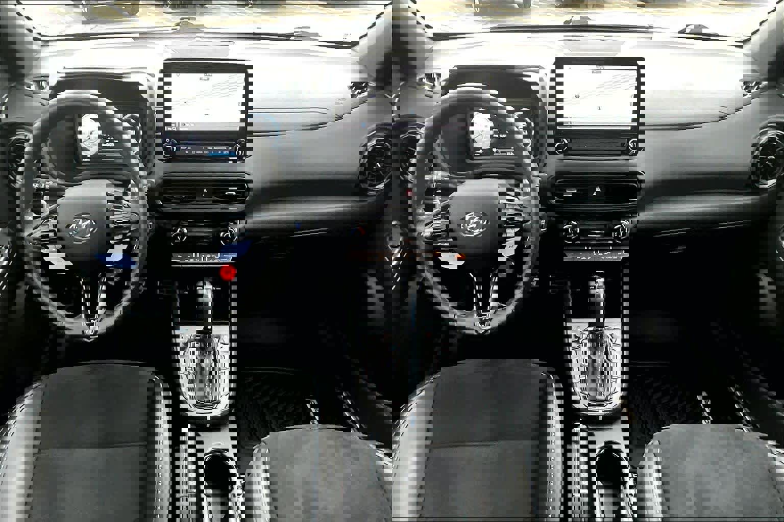 Used 2023 Hyundai Kona N image 16