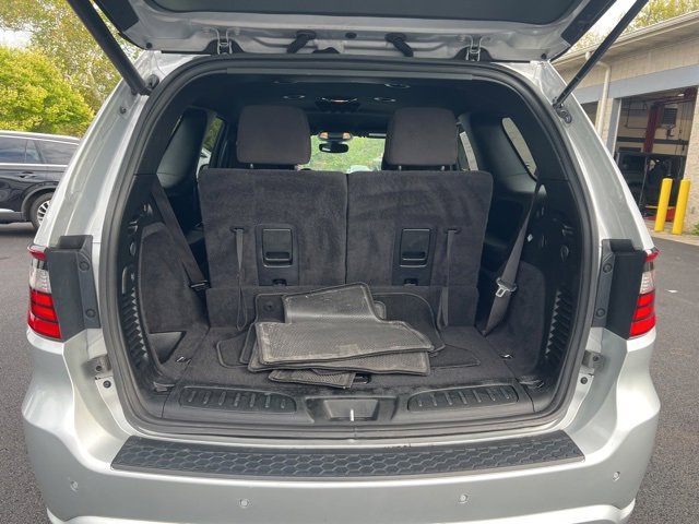 Used 2023 Dodge Durango GT image 18