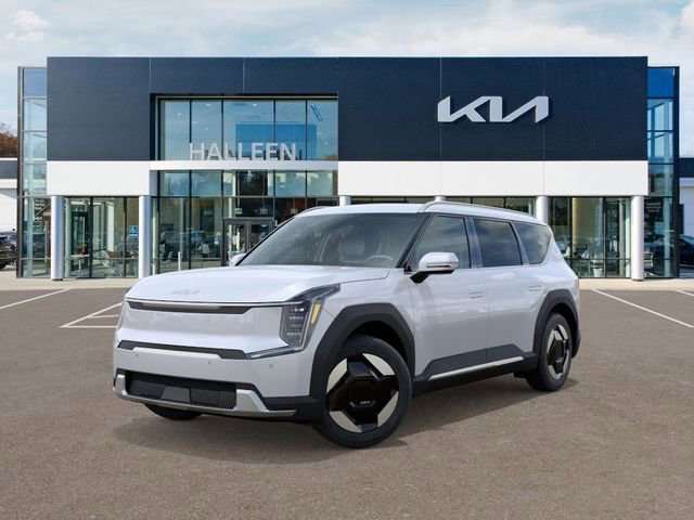New 2026 Kia EV9 Wind image 1