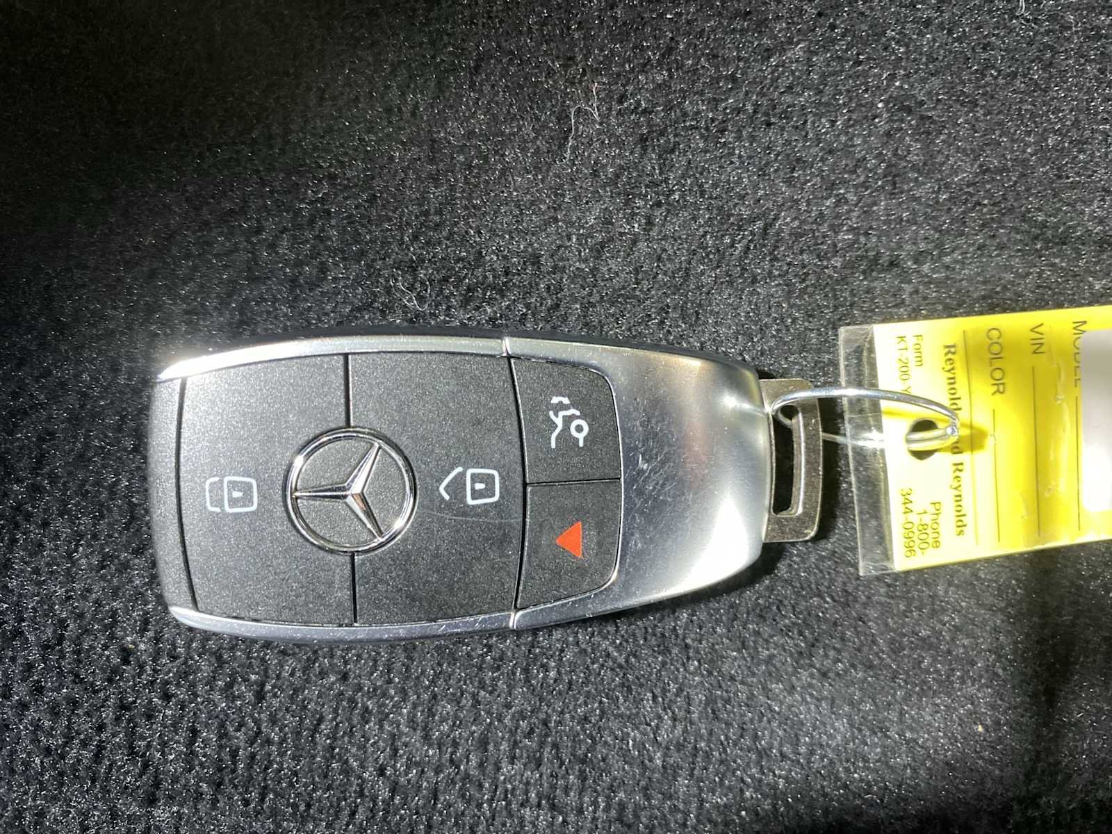Used 2022 Mercedes-Benz GLC 300 4MATIC image 20