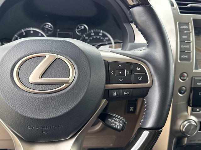 Certified 2021 Lexus GX 460 Premium AWD/4WD image 19