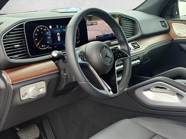 Used 2025 Mercedes-Benz GLE 450 GLE 450 image 10